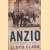 Anzio: the friction of war: Italy and the battle for Rome 1944 door Lloyd Clark