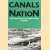 Canals for a nation: the canal era in the United States 1790 - 1860 door Ronald E. Shaw