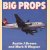 Big Props door Austin J. Brown