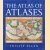 The atlas of atlases
Philip Allen
€ 15,00