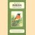 The concise birds of Britain and Europe: an illustrated checklist door Hermann Heinzel