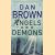 Angels and demons door Dan Brown