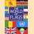 The world of flags: a pictorial history door William Crampton