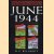June 1944: in France, Italy, Eastern Europe and the Pacific, Allied armies fought momentous battles which decided the war and the future of the world itself
H.P. Willmott
€ 6,00