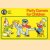 Know the game: Party Games for Children door Betty James
