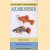 Aquariumvissen. Koudwatervissen, tropische zoetwatervissen, tropische zeewatervissen door diverse auteurs