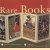 Rare books door Stephen H. Van Dyk