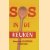 SOS in de keuken: meer dan duizend keukentips door Hans Keizer