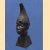 African sculpture door William Fagg