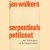 Serpentina's petticoat
Jan Wolkers
€ 6,00