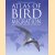 The atlas of bird migration: tracing the great journeys of the world's birds door Jonathan Elphick