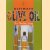 Ultimate olive oil for healthy living door Jenny Stacey