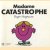 Madame Catastrophe door Roger Hargreaves