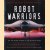 Robot warriors: the top secret history of the pilotless plane door Hugh McDaid