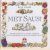Met saus!: 180 recepten voor klassieke en moderne sauzen en dressings door Moya Clarke