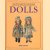 The Letts guide to collecting dolls door Kerry Taylor
