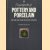 Encyclopedia of Pottery and Porcelain. The nineteenth and twentieth centuries door Elisabeth Cameron