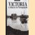 Victoria: a history in photographs door Peter Grant