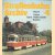 Straßenbahn archiv 4. Raum, Erfurt, Gera - Halle (Saale), Dessau door Gerhard Bauer