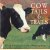 Cow tails & trails: a fun & informative collection of everything bovine. door A Donner