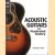 Acoustic guitars: an illustrated history. door Jonathan Lister