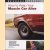 How to keep your muscle car alive door Harvey White