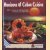 Horizons of Cuban Cuisine. 100 + 1 recipes of traditional dishes in exciting new combinations door Miquel Barnet e.a.