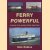 Ferry powerful: a history of the modern British diesel ferry door Nick Robins