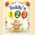 Teddy's 1 2 3 door Maureen Spurgeon