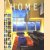 Home: The Big book of residentials: Lofts, residences, studios, apartments. door Cynthia Reschke