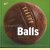 A load of old balls door Simon Inglis