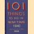 101 things to do in wartime 1940 door Lillie B. Horth