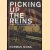 Picking up the Reins. America, Britain and the Postwar World door Norman Moss