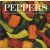 Peppers. A cookbook door Robert Berkley