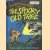 The Berenstain Bears and The Spooky old Tree
Stan Berenstain e.a.
€ 8,00