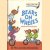 Bears on wheels. A Bright and Early Counting Book door Stan Berenstain e.a.