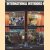 International interiors 4. Workspaces, Offices & Studios, Shops, Restaurants, Bars, Clubs, Hotels, Cultural and Public Buildings door Lucy Bullivant