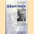 Albert Heijn: de memoires van een optimist door J.L. de Jager