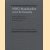 NHG-Standaarden voor de huisarts. I-II. 2 Vols. Onder redactie van G.E.H.M.Rutten en S.Thomas. (2 delen) door G.E.H.M. Rutten e.a.