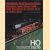 HO 78/79. Internationaler Modell-Eisenbahn-Katalog/International Model Railways Guide/ Guide International des Chemins de Fer de Modele Reduit door B. Stein