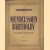 Edition Arnoldis No 13: Mendelssohn-Bartholdy. Ausgewählte Klavierwerke Band I door Hugo Riemann
