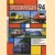 Spoorwegen 1994 door Gerrit Nieuwenhuis
