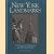 New York Landmarks. A collection of architecture and historical details
Charles J. Ziga
€ 5,00