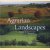 Values of agrarian landscapes across Europe and North America door Paul Terwan