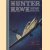 Hunter Hawk, luchtvaartdetective door Eric Leyland e.a.
