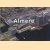 Almere vanuit de lucht door Ria van Dijk