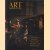 Art: a history of painting, sculpture & architecture door Frederick Hartt