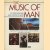 The music of man. Exploring the miracle of music and its influence throughout the ages door Yehudi Menuhin e.a.