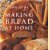 Making bread at home. 50 Recipes from around the world door Tom Jaine