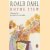 Rhyme stew door Roald Dahl